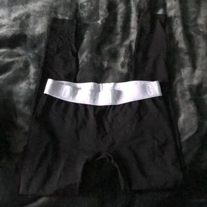 Gymshark lavender fit